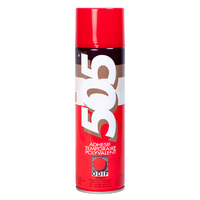 505D Basting Spray RED 500ml