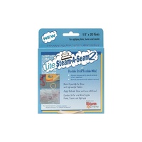 Steam a Seam Lite 20 yards x 1/2inch