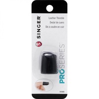 ProSeries Comfort Leather Thimble