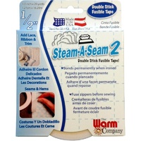 Steam a Seam 20 yards x 1/2inch - Regular