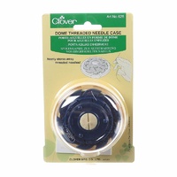 Clover Dome Needle Case - 625CV