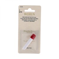 Bohin Refill For Temporary Glue Stick For Fabrics