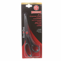 Mundial Knife Edge Dressmaker Scissors 8 1/2in