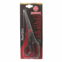 Mundial Left Handed Knife Edge Dressmaker Scissor 8 1/2in
