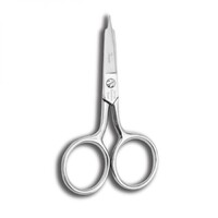 Famore Embroidery Micro Tip Scissors - 4 in