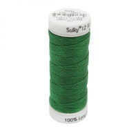 Sulky Thread Cotton Petites - 12wt  - Jolly Green