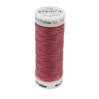 Sulky Thread Cotton Petites - 12wt - Romantic Rose