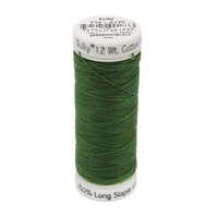 Sulky Thread Cotton Petites - 12wt - Palm Green