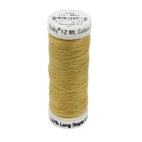 Sulky Thread Cotton Petites - 12wt  - Cornsilk 