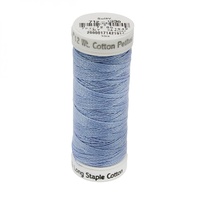 Sulky Thread Cotton Petites - 12wt - Periwinkle