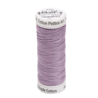 Sulky Thread Cotton Petites - 12wt - Medium Purple