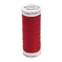 Sulky Thread Cotton Petites - 12wt  - Dark Burgundy