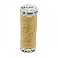 Sulky Thread Cotton Petites - 12wt - Primrose
