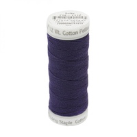 Sulky Thread Cotton Petites - 12wt - Royal Purple