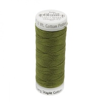 Sulky Thread Cotton Petites - 12wt  - Lt Army Green
