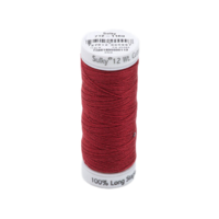 Sulky Thread Cotton Petites - 12wt  - Bayberry Red 