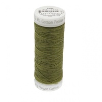 Sulky Thread Cotton Petites - 12wt - Med Army Green