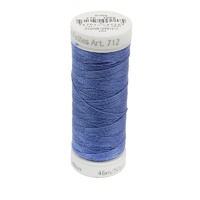 Sulky Thread Cotton Petites - 12wt  - DK Periwinkle