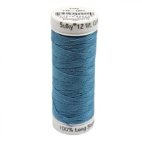 Sulky Thread Cotton Petites - 12wt - Peacock