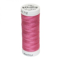 Sulky Thread Cotton Petites - 12wt - Sweet Pink