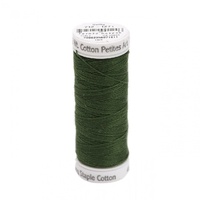 Sulky Thread Cotton Petites - 12wt  - Evergreen