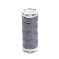 Sulky Thread Cotton Petites - 12wt - Sterline