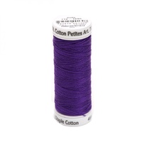 Sulky Thread Cotton Petites - 12wt - Purple Shadow