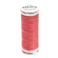 Sulky Thread Cotton Petites - 12wt - Tea Rose
