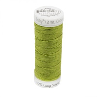 Sulky Thread Cotton Petites - 12wt  - Japanese Fern