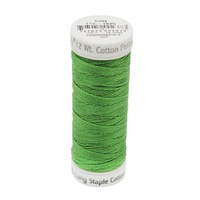 Sulky Thread Cotton Petites - 12wt  - Barnyard Grass 
