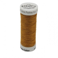 Sulky Thread Cotton Petites - 12wt  - Galley Gold