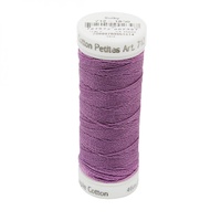 Sulky Thread Cotton Petites - 12wt  - Lilac