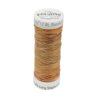Sulky Thread Cotton Blendables 12wt -  Butterscotch