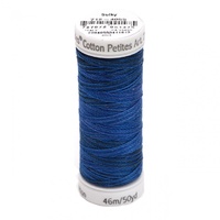 Sulky Thread Cotton Blendables 12wt -  Royal Navy