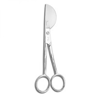 KAI 8-1/2 Left Handed Shears N5220L