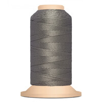 Polyester Upholstery Thread 300m - SLATE GRAY