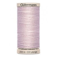 Hand Quilting Cotton Thread  - Wing Tip