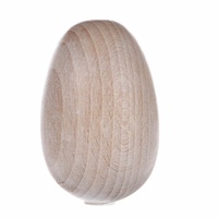 Bohin Wooden Darning Egg