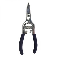 Double Curved in the hoop Embroidery Scissors - 858844003448