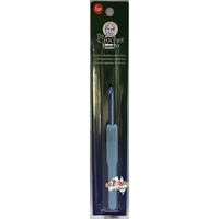 Crochet Dude Hook I / 5.5mm