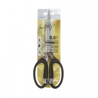Tim Holtz 9.5 Titanium Fabric Shears