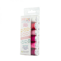 Filaine Petites Sampler - Hugs & Kisses