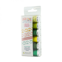 Filaine Petites Sampler - Lucky You
