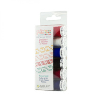 Filaine Petites Sampler - Team USA