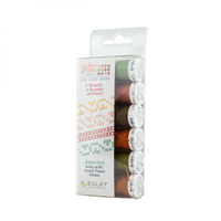 Filaine Petites Sampler - Turkey Dinner