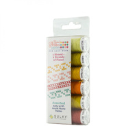 Filaine Petites Sampler - Sunrise, Sunset