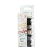 Filaine Petites Sampler - In the Shadows