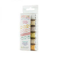 Filaine Petites Sampler - Furry Friends Light