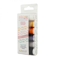 Filaine Petites Sampler - Trick or Treat