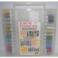 Sulky Metallic Starter Pack Thread Set